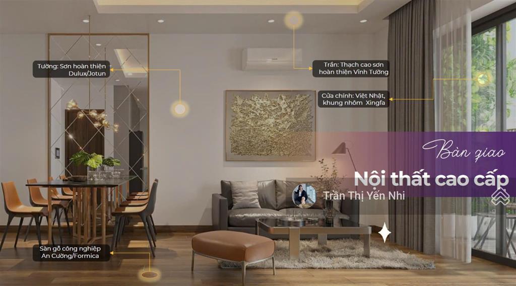 Chỉ với 580tr sở hữu ngay căn 2 pn 2 ban công  căn hộ cao cấp mia center point  gần trung tâm đn