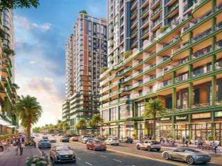 Sở hữu ngay căn hộ cao cấp fours tower của sun group thanh toán dàn trải chỉ 3 tỷ, hỗ trợ vay 70%