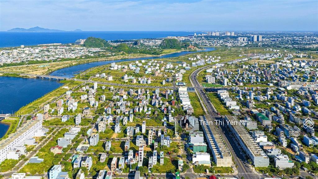 Bán shophouse view đẹp tại hòa xuân, 15 tỷ, 150 m2