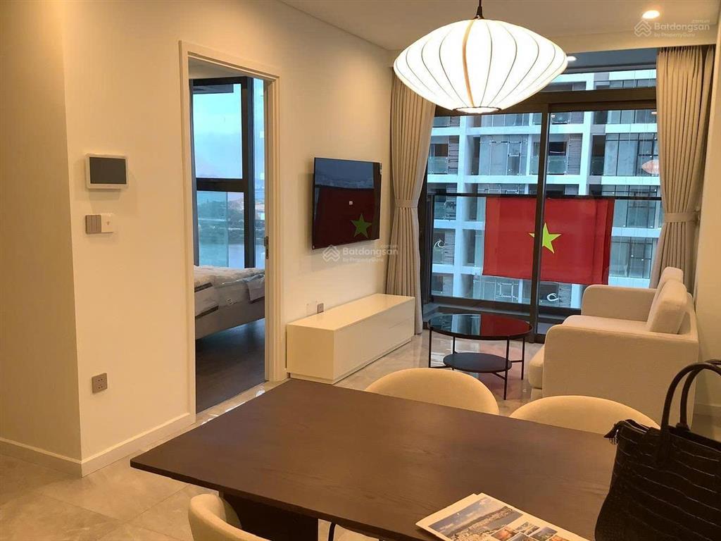 Cho thuê căn hộ 1pn, 27 triệu, 48m2 tại the filmore da nang, giá cực chất chính chủ