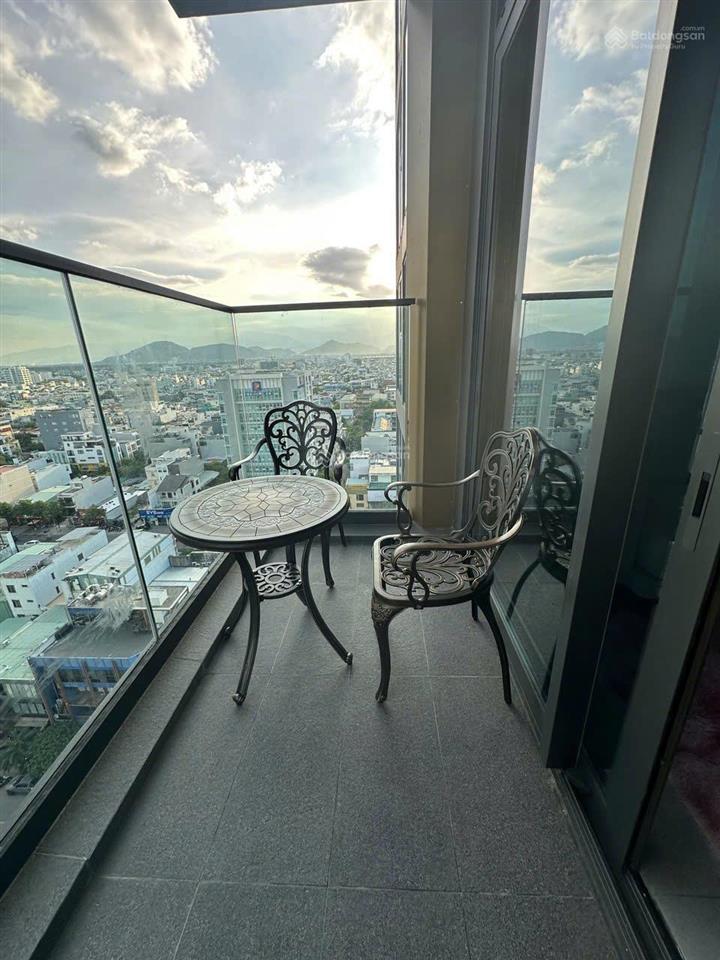 Cho thuê căn hộ 1pn, 27 triệu, 48m2 tại the filmore da nang, giá cực chất chính chủ