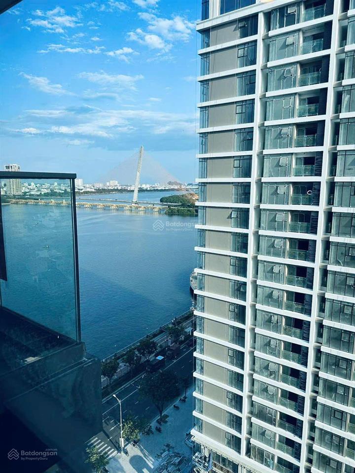 Cho thuê căn hộ 1pn, 27 triệu, 48m2 tại the filmore da nang, giá cực chất chính chủ