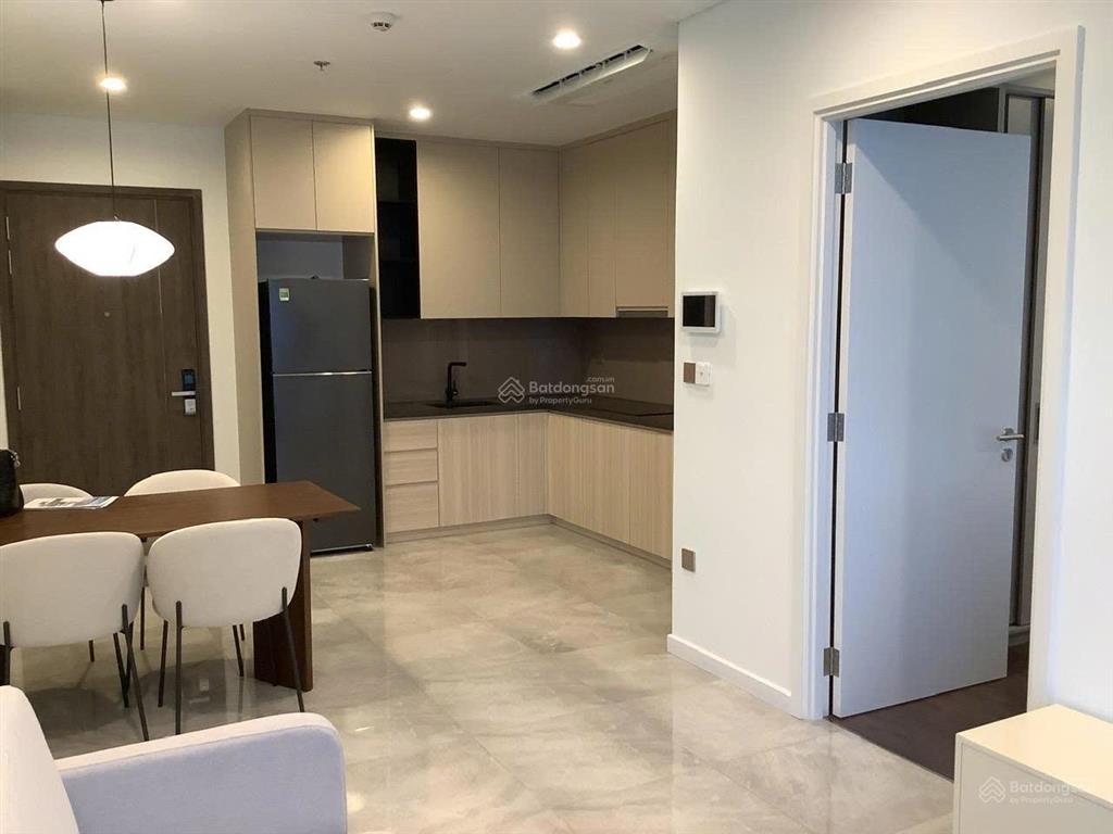 Cho thuê căn hộ 1pn, 48m2 tại the filmore da nang, giá 27tr/tháng