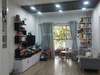 Bán gấp căn hộ fortuna kim hồng tân phú 2pn 2wc sổ hồng