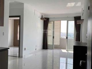 Chính chủ bán căn hộ 2pn chung cư thới bình, quận 11, sổ hồng lâu dài