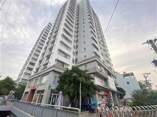 Bán căn góc 2pn 2wc chung cư quang thái tân phú sổ hồng chỉ 3 tỷ