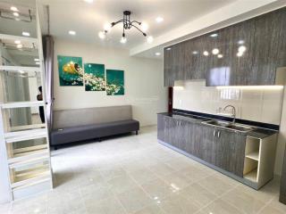 Bán căn hộ 2pn mới như hình 100% chung cư babylon quận tân phú sổ hồng