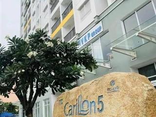 Bán căn hộ carillon 5  tân phú | 2pn /2wc sổ hồng riêng