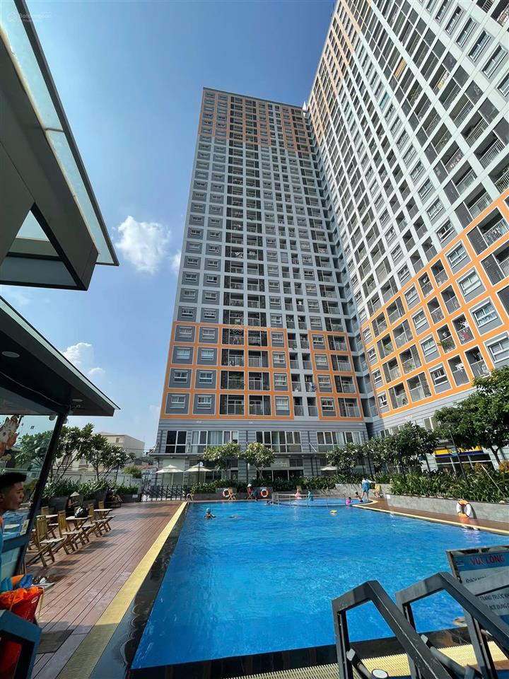 Chính chủ cần bán căn hộ carillon 7 1pn sổ hồng cầm tay.