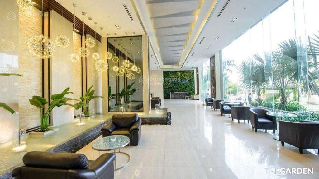 Bán gấp căn 2pn 2wc chung cư an gia garden quận tân phú