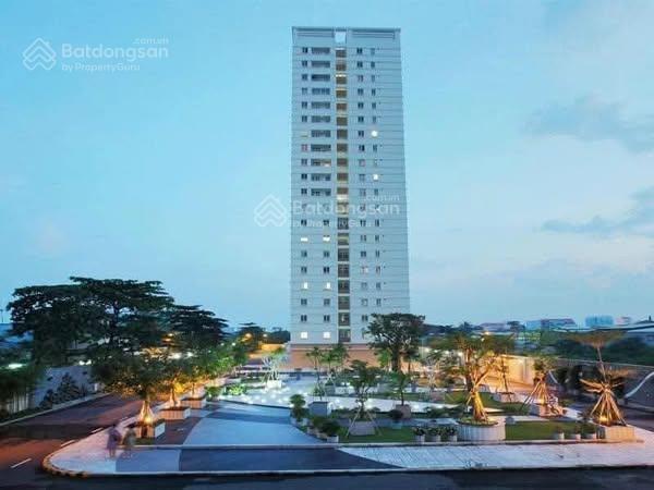 Bán căn hộ lotus garden 78m | 3pn 2wc | sổ hồng riêng quận tân phú