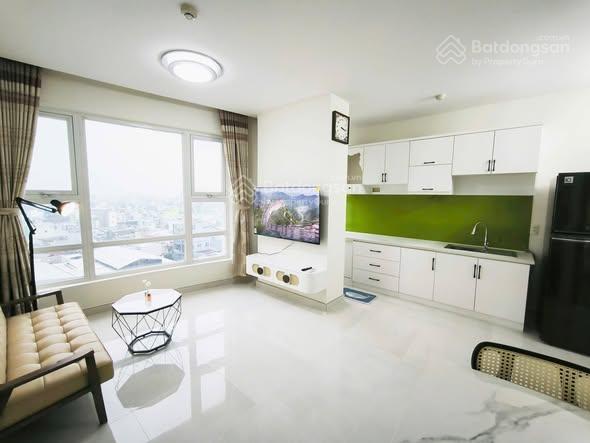 Bán căn hộ summer square 1pn  243 tân hòa đông, quận 6