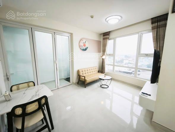 Bán căn hộ summer square 1pn  243 tân hòa đông, quận 6