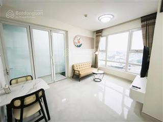Bán căn hộ summer square 1pn  243 tân hòa đông, quận 6