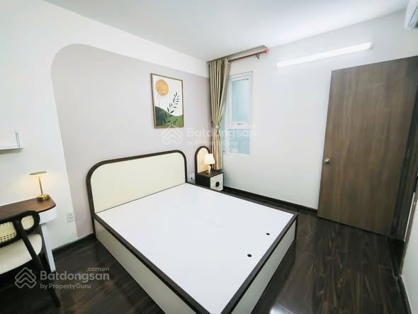 Bán căn hộ summer square 1pn  243 tân hòa đông, quận 6