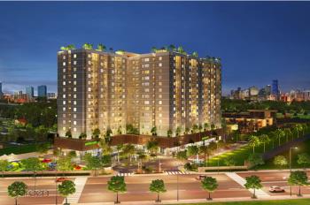 Bán căn hộ 1pn chung cư an gia garden tân phú
