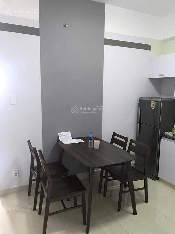 Bán gấp căn hộ 2pn 1wc chung cư idico  giá tốt khu tân phú, sổ mới nhận
