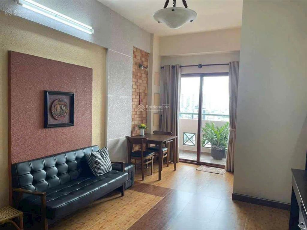 Chuyển công tác về quê nên cần bán căn hộ 2pn 2wc chung cư khang phú tân phú