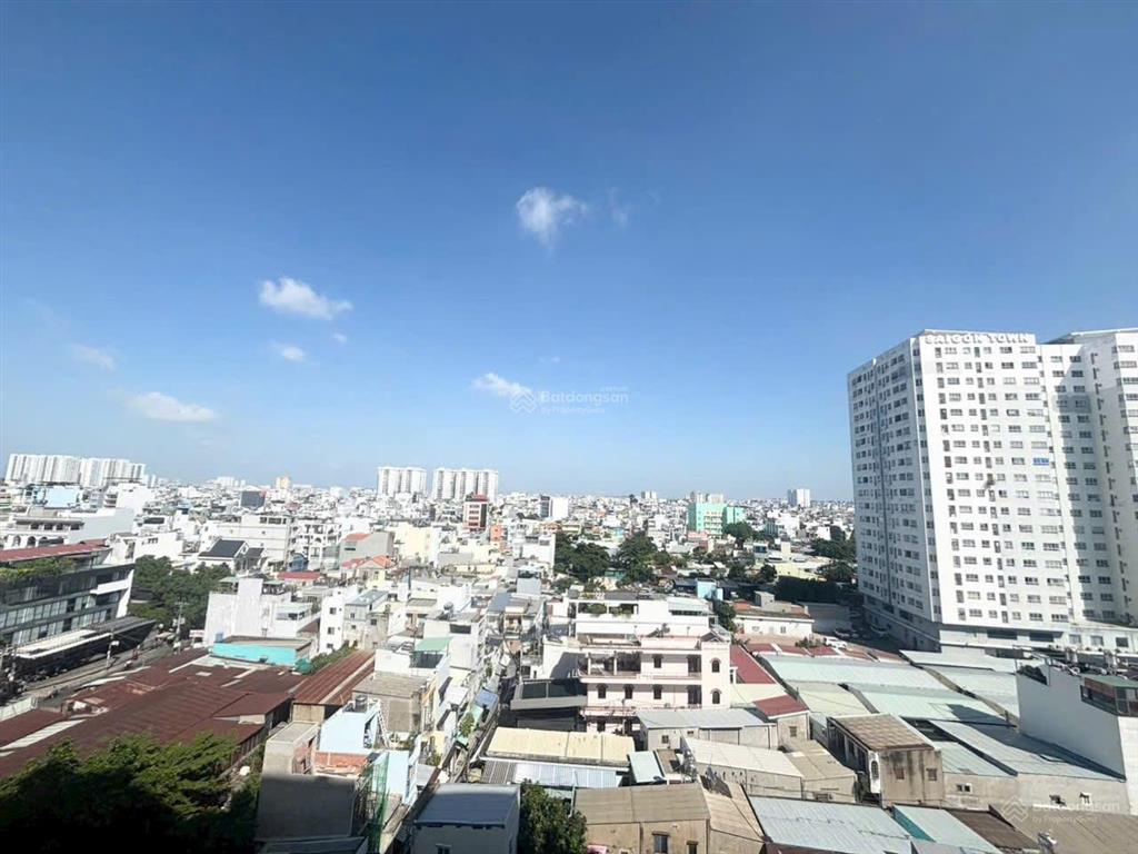 Chuyển công tác về quê nên cần bán căn hộ 2pn 2wc chung cư khang phú tân phú