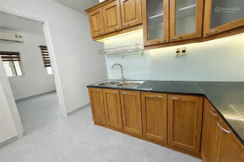 Bán chung cư bàu cát 2  thang máy  tân bình | giá tốt