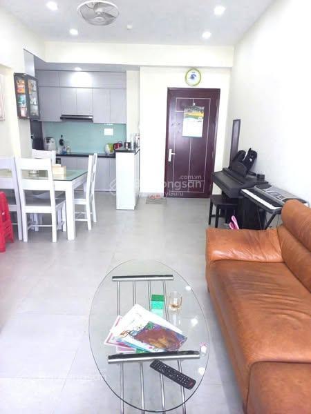 Bán căn hộ âu cơ tower 3pn/2wc sổ hồng riêng