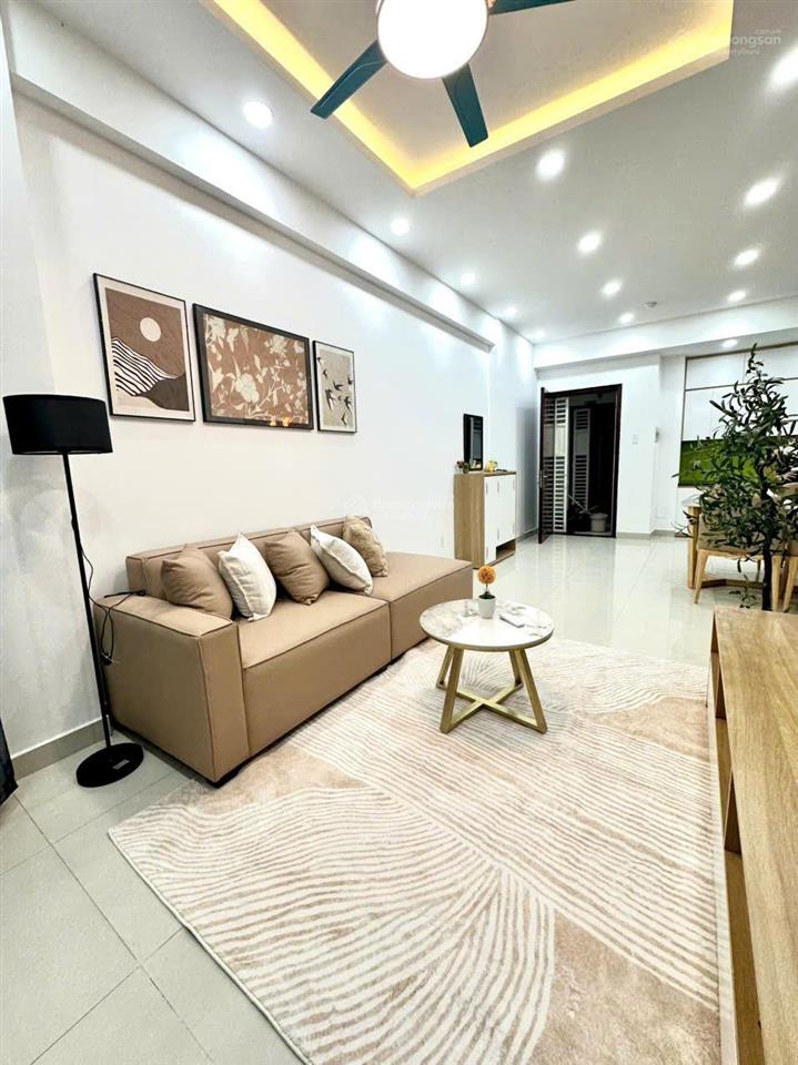 Bán căn hộ âu cơ tower 3pn/2wc sổ hồng riêng