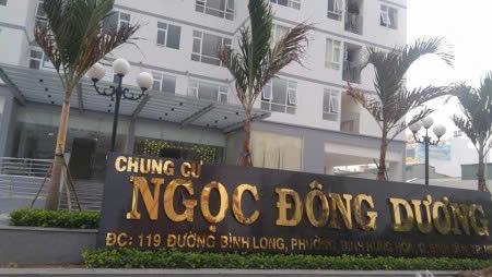 Bán căn hộ 8x rainbow 3pn | full nội thất | view đông