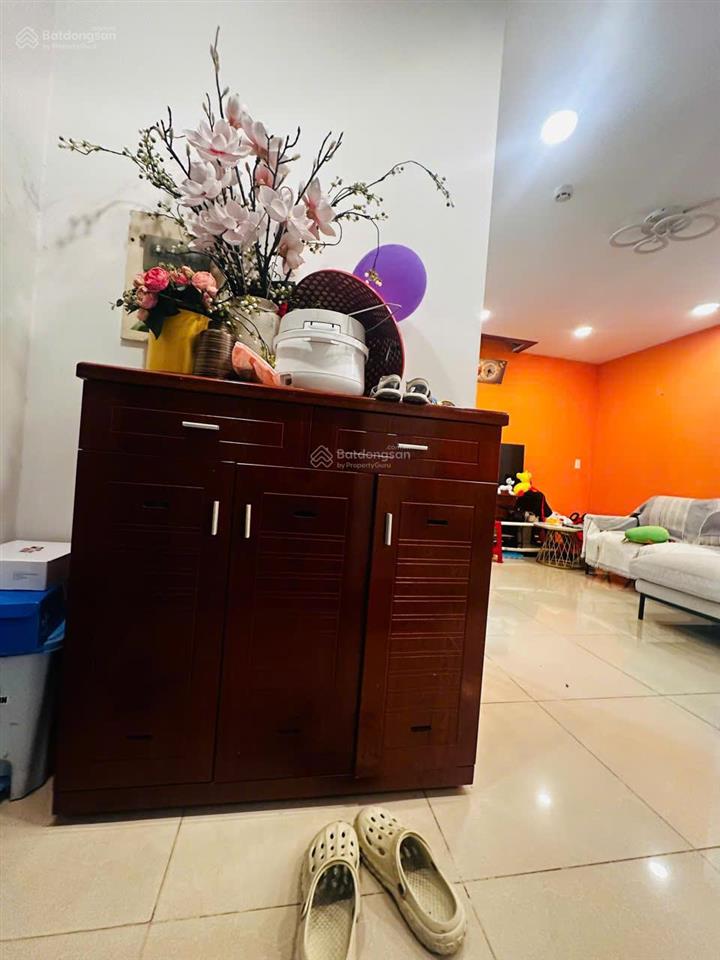Bán căn hộ hoàng kim thế gia bình tân