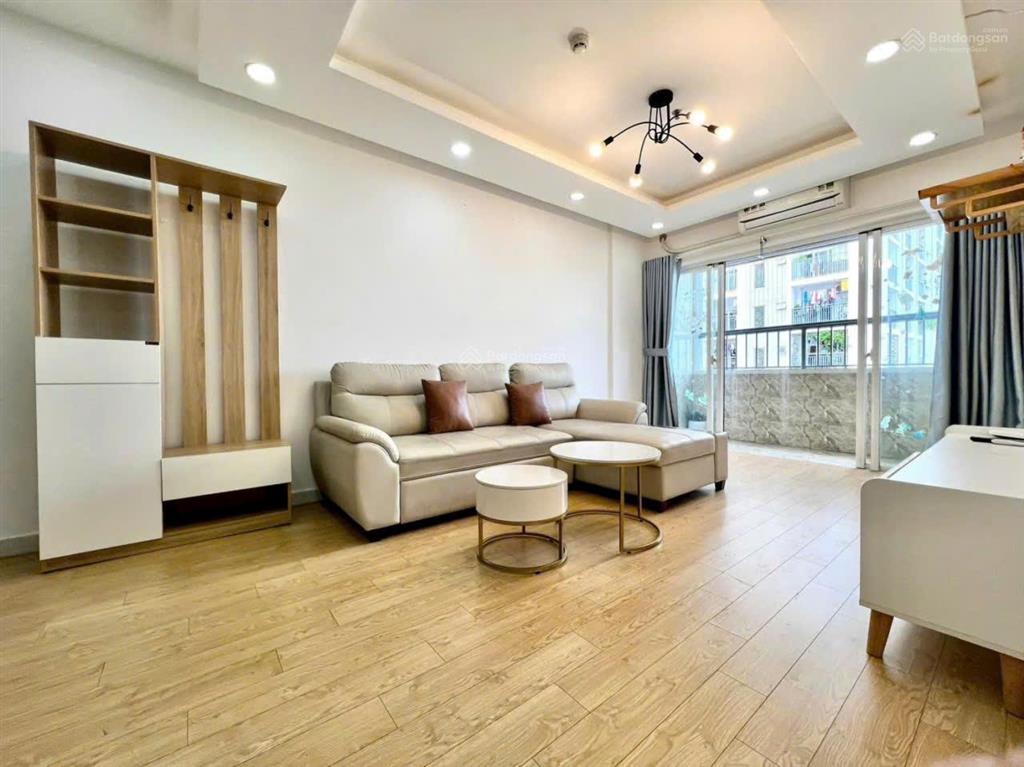 Bán căn hộ babylon âu cơ tân phú 75m | 2pn 2wc sổ hồng riêng