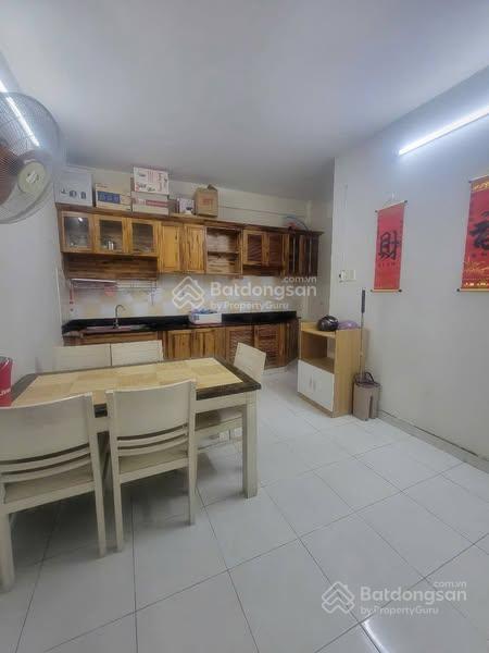 Bán gấp chung cư kim hồng 2pn/2wc tân phú