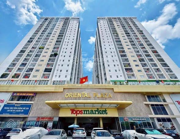 Bán căn hộ oriental plaza tân phú 106m | 3pn 3wc