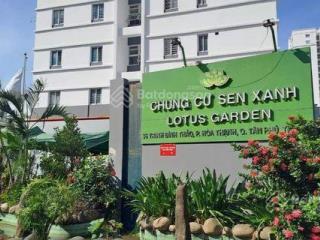 Bán căn hộ lotus garden 78m2  3pn 2wc sổ hồng riêng