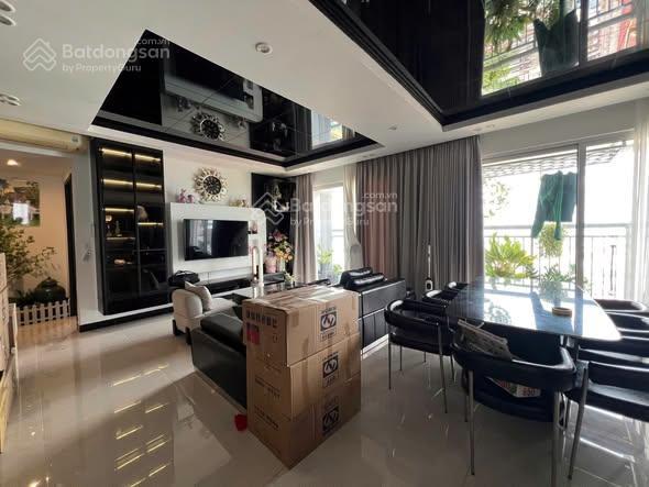 Bán căn hộ an gia garden 63m | 2pn 2wc sổ hồng riêng  quận tân phú