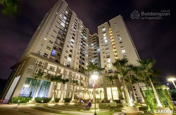 Bán căn hộ an gia garden 63m | 2pn 2wc sổ hồng riêng  quận tân phú