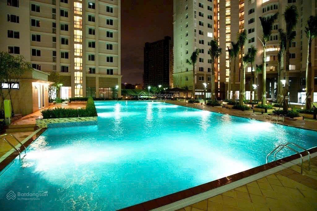 Cho thuê căn hộ topaz garden 2pn địa chỉ 04 trịnh đình thảo tân phú sát đầm sen