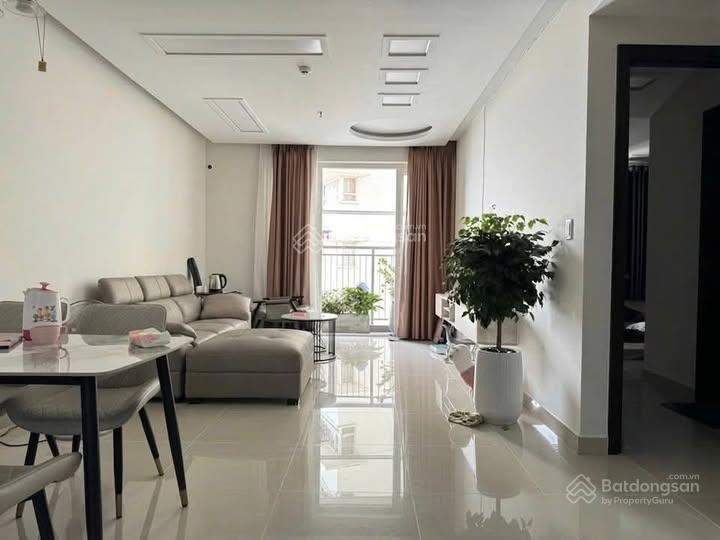 Bán căn góc carillon 2 tân phú | 3pn sổ hồng