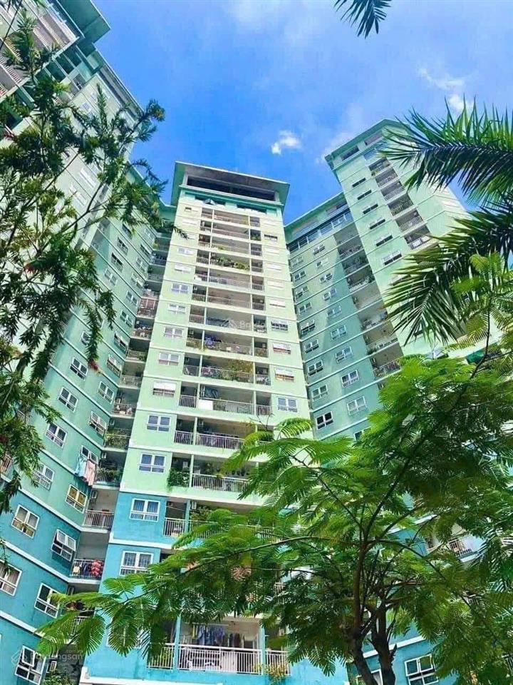 Chính chủ bán gấp căn hộ 8x đầm sen tân phú 75 tô hiệu, p. hiệp tân, tân phú gần đầm sen