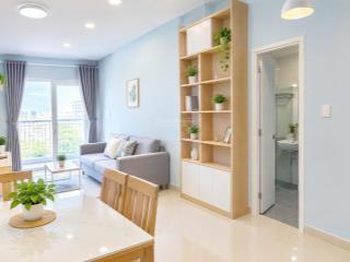 Chính chủ bán gấp căn hộ 8x đầm sen tân phú 75 tô hiệu, p. hiệp tân, tân phú gần đầm sen