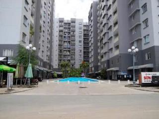 Bán gấp căn hộ sơn kỳ 1 tân phú 63m2 | 2pn 2wc
