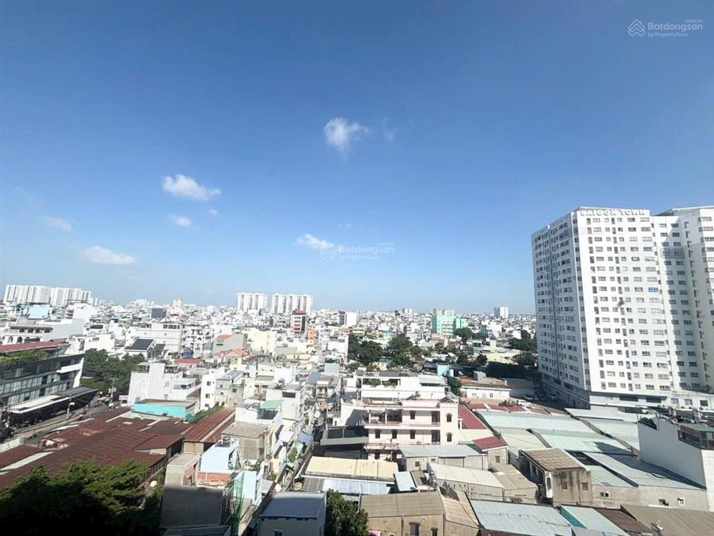 Cho thuê căn hộ 2pn 2wc chung cư khang phú tân phú