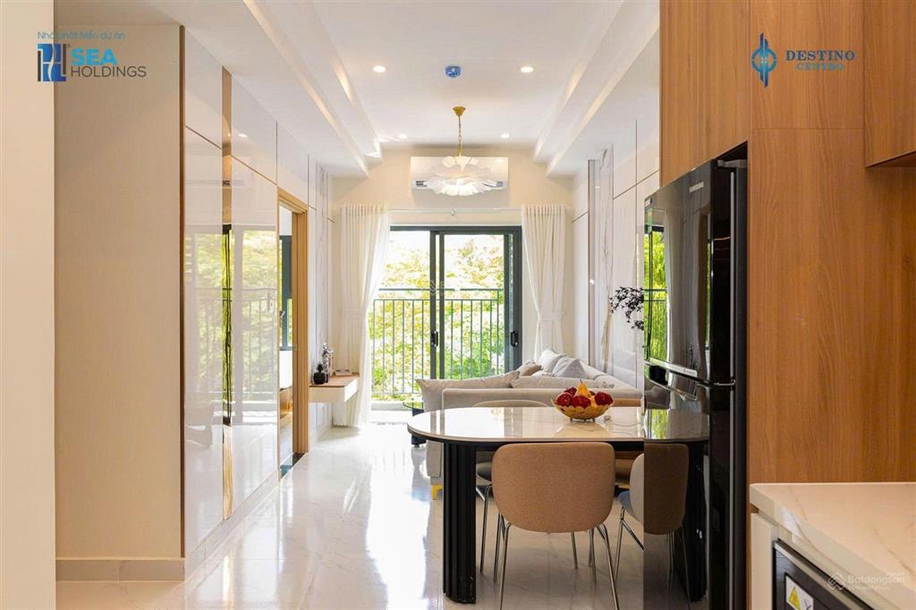 Bán căn hộ lovera vista bình chánh 83m | 3pn 2wc
