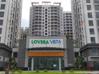 Bán căn hộ lovera vista bình chánh 83m | 3pn 2wc