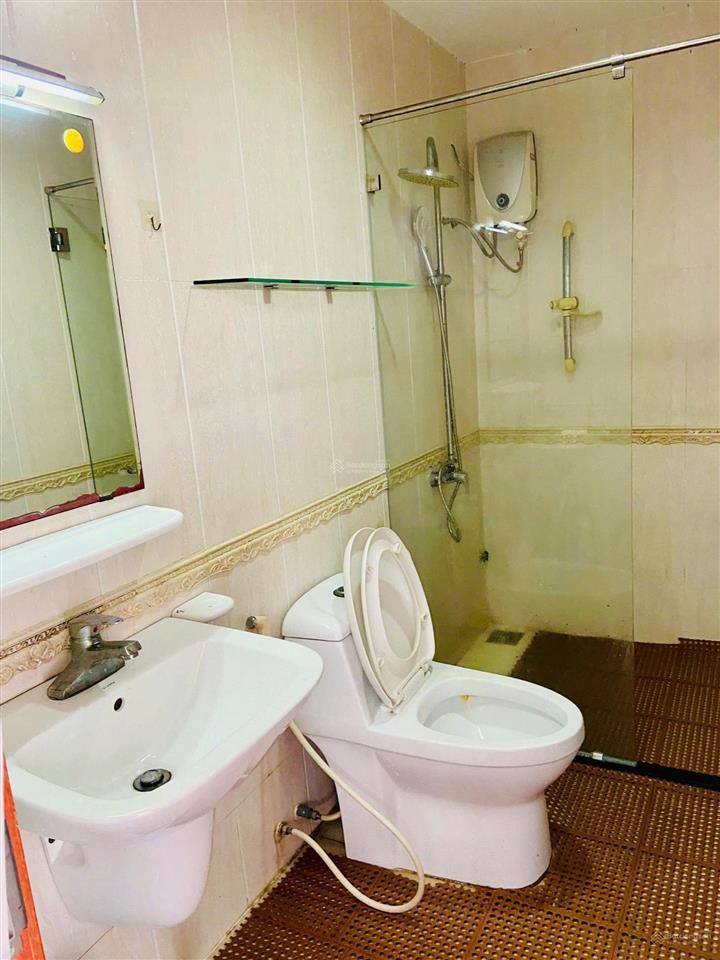 Cho thuê nhanh căn hộ cao ốc an bình tân phú