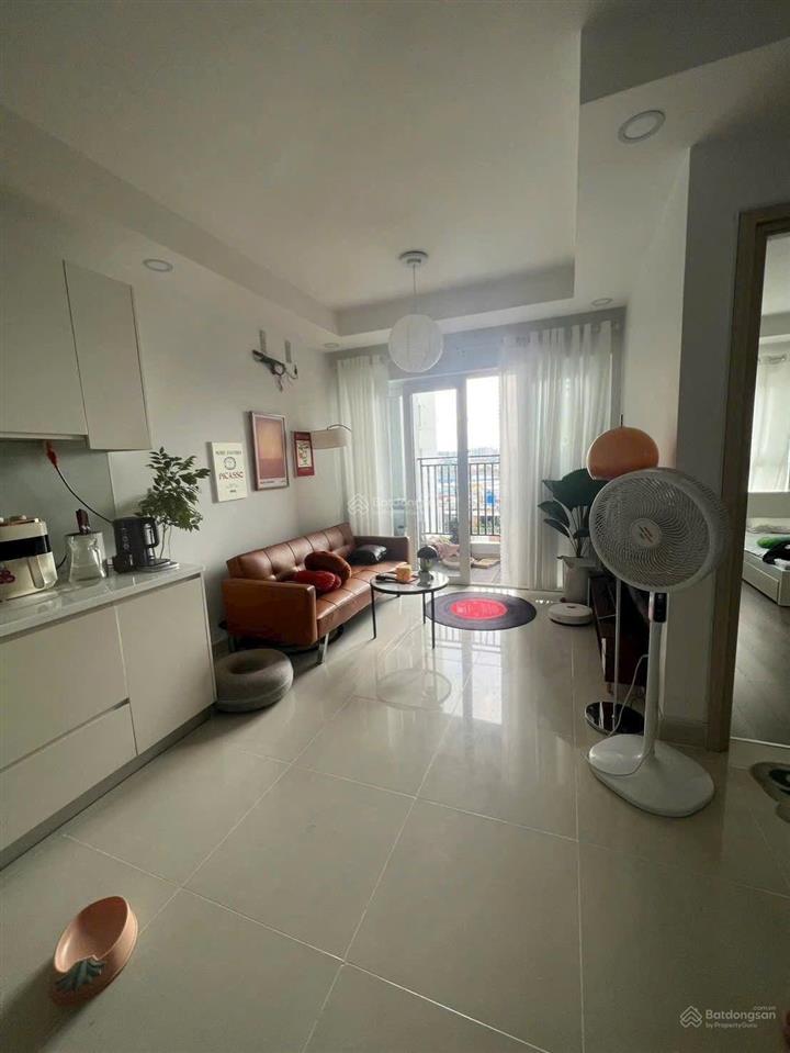 Cho thuê căn hộ an gia garden tân phú căn 1pn + kho | 1wc | 50m2