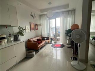 Cho thuê căn hộ an gia garden tân phú căn 1pn + kho | 1wc | 50m2