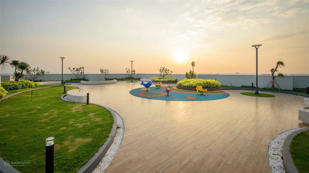 Cho thuê căn hộ an gia garden tân phú căn 1pn + kho | 1wc | 50m2