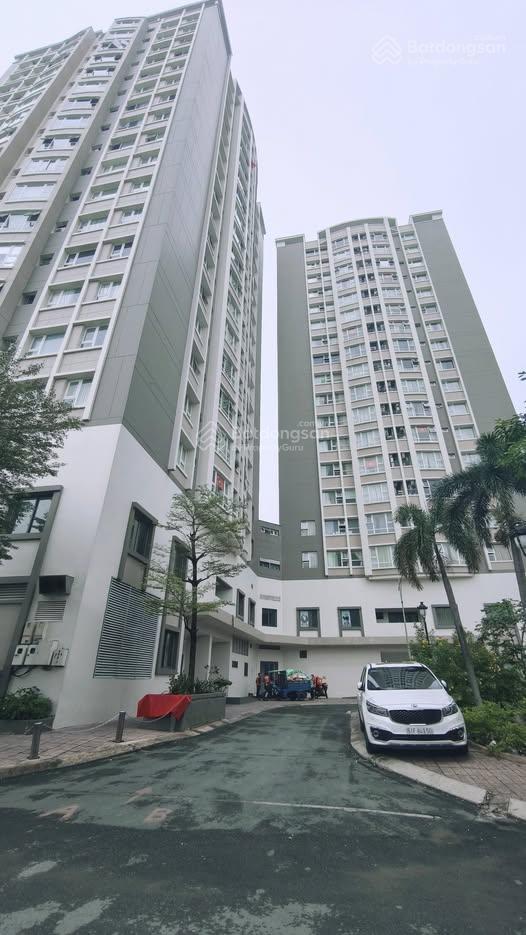 Cho thuê quận 6 2pn chỉ 9tr căn hộ summer square, 243 tân hòa đông, q6.