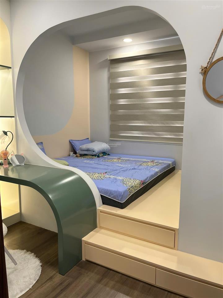 Sở hữu căn duplex 85m2, 2pn 2wc, chỉ 5 tỷ 200, full nt như hình