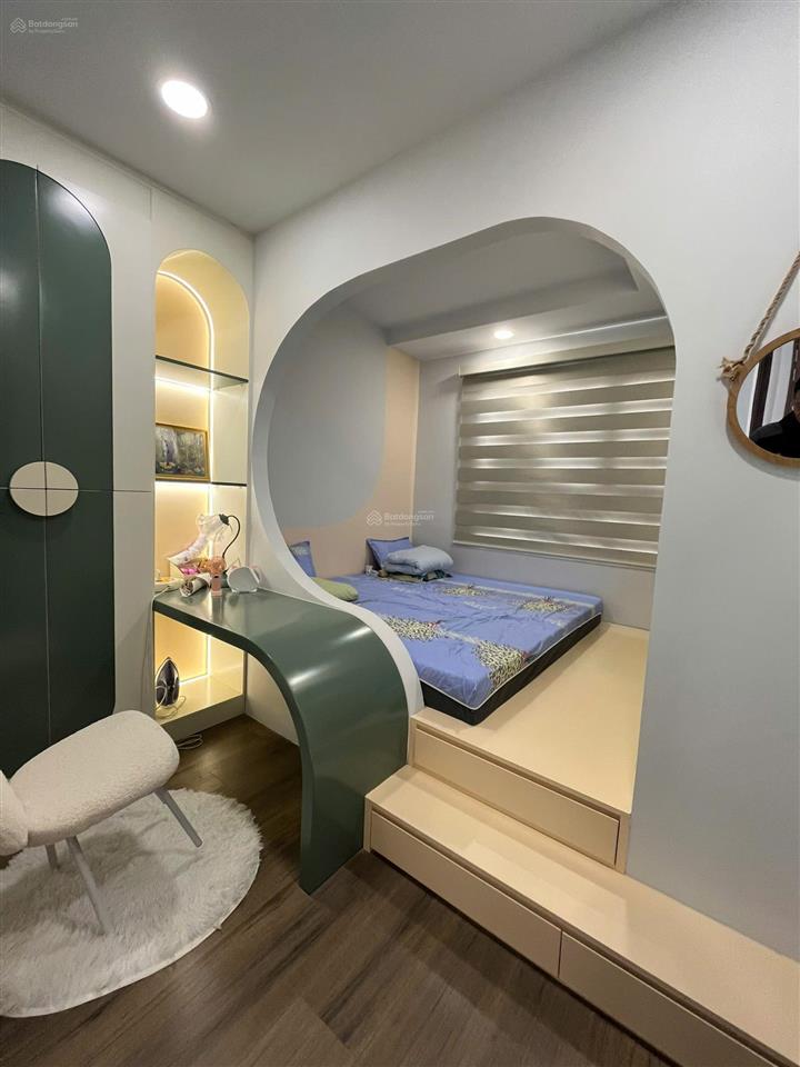 Sở hữu căn duplex 85m2, 2pn 2wc, chỉ 5 tỷ 200, full nt như hình