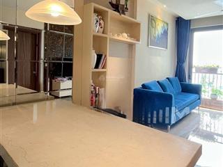 Hiếm! pegasuite 75m view đông nam mát mẻ full nội thất